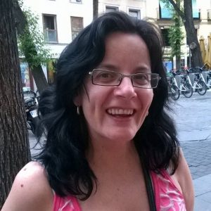  Marta Martínez, profesora del DELE en Learn Spanish in la Rioja